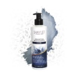 Shampoo Matizante - Azul