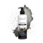 Shampoo Matizante - Negro