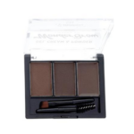 KIT DE SOMBRAS PARA CEJA DARK CHOCOLATE