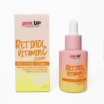 SUERO DE RETINO Y VITAMINA C