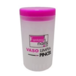 VASO LIMPIA PINCEL