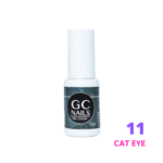 Gel Color Cat Eye