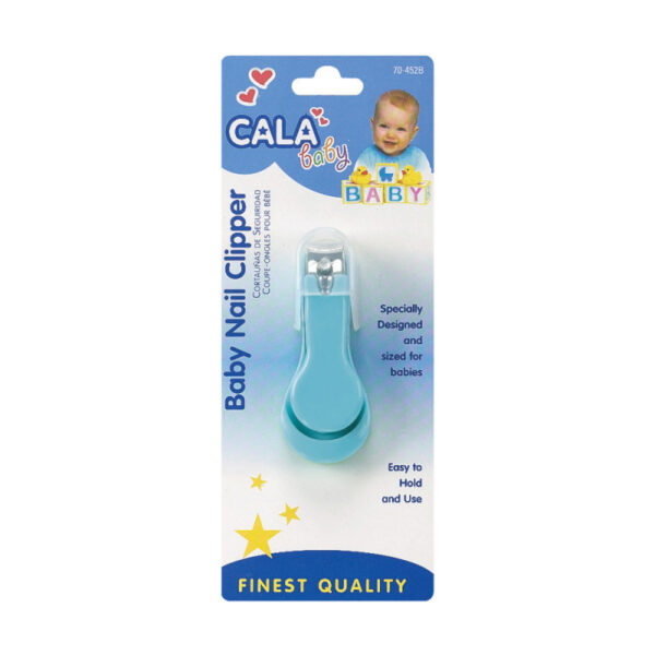 Corta Uñas Para Bebe
