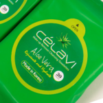 Toallas Desmaquillantes - Aloe Vera