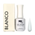 GEL POLISH TONO 01 ULTRA WHITE