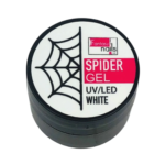 GEL SPIDER COLOR BLANCO