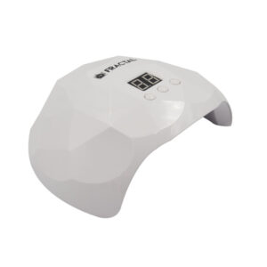 Lampara Fractal 36w