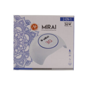 Lampara Uv Led Mirai
