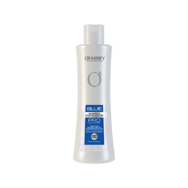 Shampoo Matiz - Azul