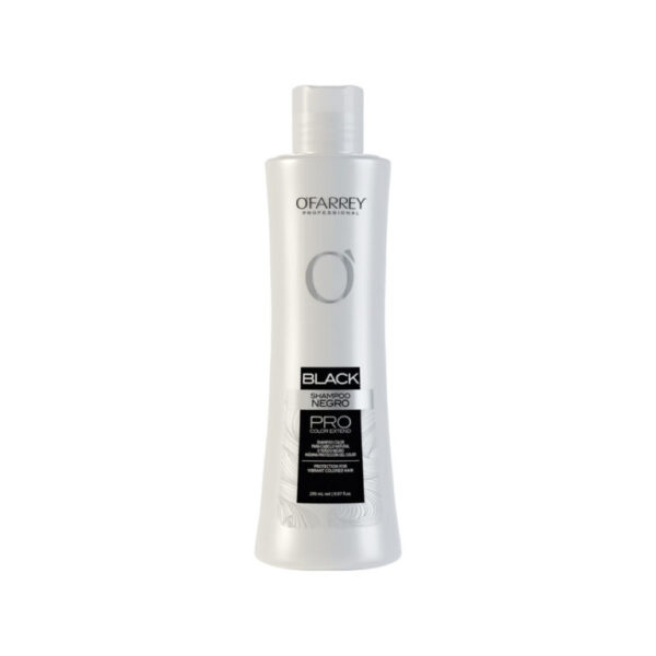 Shampoo Matiz - Negro
