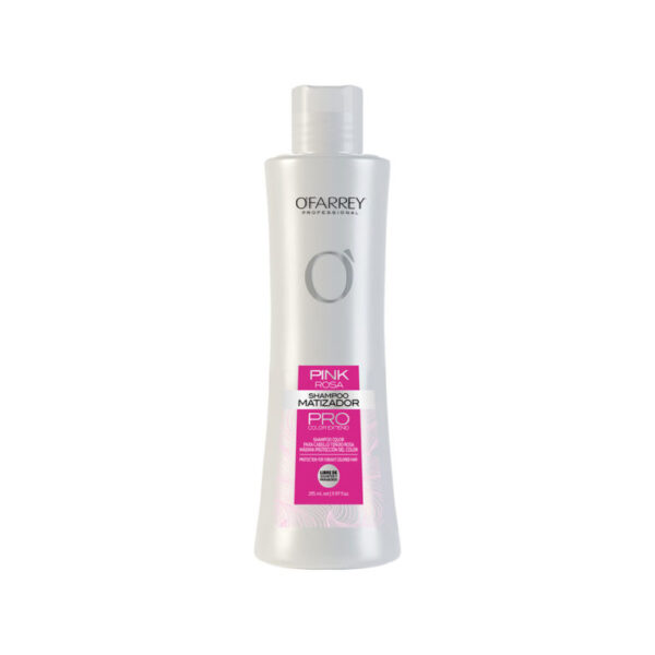 Shampoo Matiz - Rosa