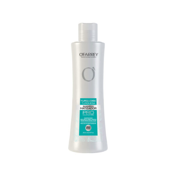 Shampoo Matiz - Turquesa