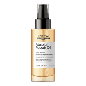 Aceite Absolut Repair Gold