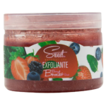 Exfoliante Berry Bomp 150g