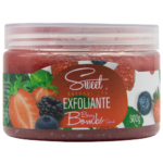 Exfoliante Berry Bomp 300g