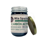 Frasco Mía Spañola Cera 120g