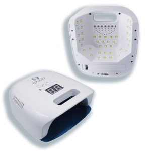 Lampara Deluxe Pro Luccio