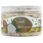 Sales Natural Coconut Sun 300g