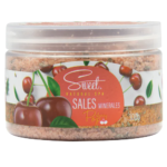 Sales Naturales Cherry Pop 300g