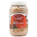 Sales Naturales Cherry Pop 500g