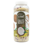 Sales Naturales Coconut 950g