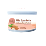 Cera Almendras Dulces 140g