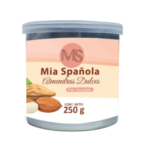 Cera Almendras Dulces 250g
