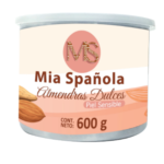 Cera Almendras Dulces 600g