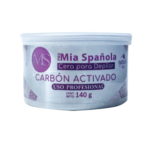 Cera Carbon Activado 140g
