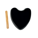 Cera Forma De Corazon 500g