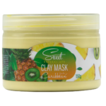 Mascarilla Fruits Caribbean 150g