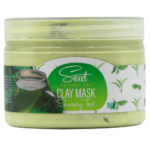 Mascarilla Sensory Tea 150g