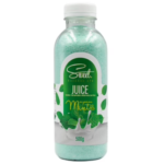 Sales Efervescentes Juice/ Exposion Mint