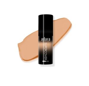 MAQUILLAJE SUPER COVER TONO 01 LIGHT BEIGE