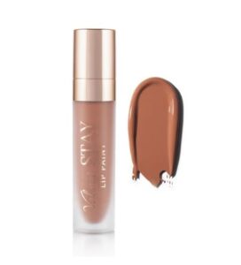 LABIAL MATE VELVET STAY TONO 02 CAPUCCIONO