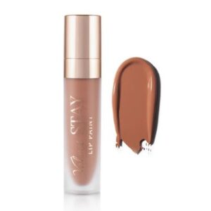 LABIAL MATE VELVET STAY TONO 02 CAPUCCIONO