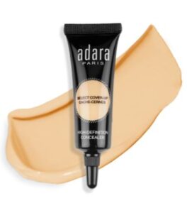 CORRECTOR LIQUIDO TONO 02 YELLOW