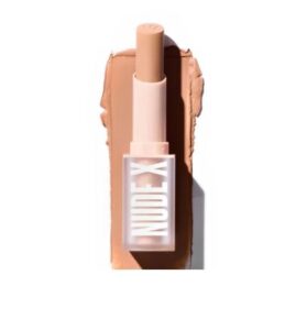 LABIAL EN BARRA NUDE TONO 02 CASUAL LOVER