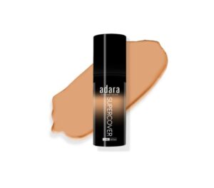 MAQUILLAJE SUPER COVER TONO 02 SOFT BEIGE