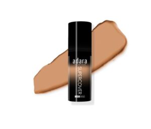MAQUILLAJE SUPER COVER TONO 03 SAND BEIGE