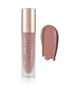LABIAL MATE VELVET STAY TONO 04 LIMITED