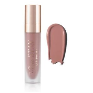 LABIAL MATE VELVET STAY TONO 04 LIMITED