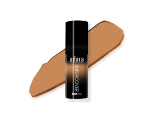MAQUILLAJE SUPER COVER TONO 05 GOLDEN BEIGE