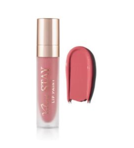 LABIAL MATE VELVET STAY TONO 06 HIGH END