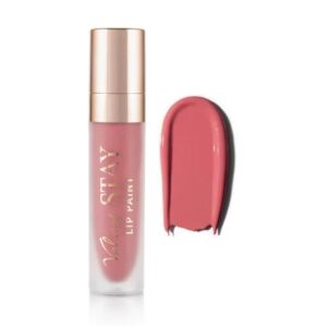 LABIAL MATE VELVET STAY TONO 06 HIGH END