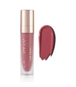 LABIAL MATE VELVET STAY TONO 08 HIGH CLASS