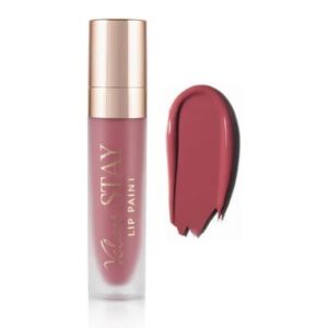 LABIAL MATE VELVET STAY TONO 08 HIGH CLASS