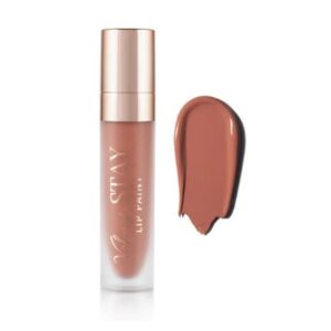 LABIAL MATE VELVET STAY TONO 09 ROMANCE ME