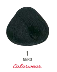 TINTE 1 NEGRO