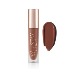 LABIAL MATE VELVET STAY TONO 12 ON THE EDGE